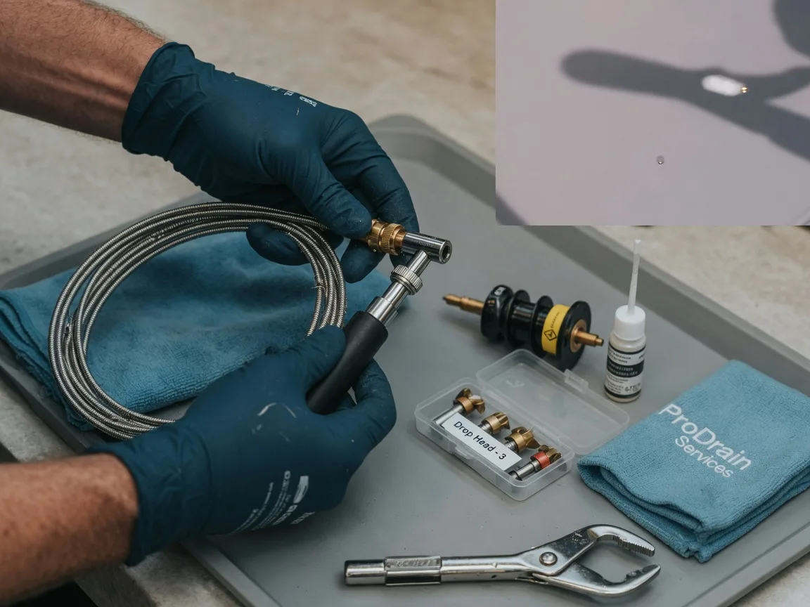 Why choose Drain Cleaning in Iowa City, IA